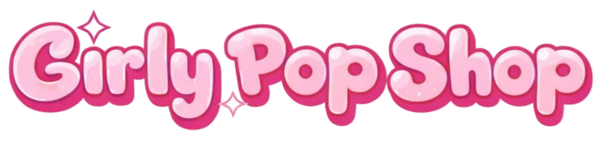 Girly Pop Shop
